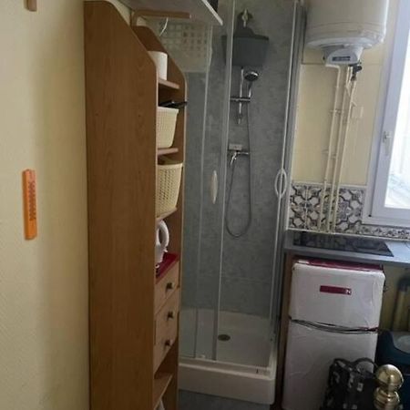 Bienvenue Chez Soi Apartment Paris Ngoại thất bức ảnh