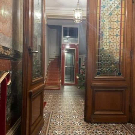 Bienvenue Chez Soi Apartment Paris Ngoại thất bức ảnh