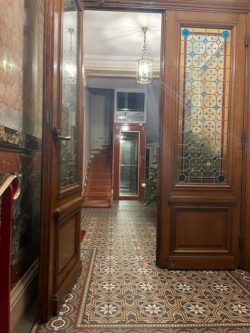 Bienvenue Chez Soi Apartment Paris Ngoại thất bức ảnh